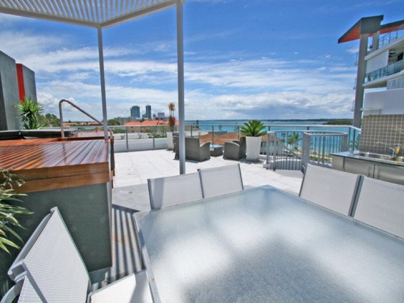 2301/438 Marine Parade, Biggera Waters QLD 4216