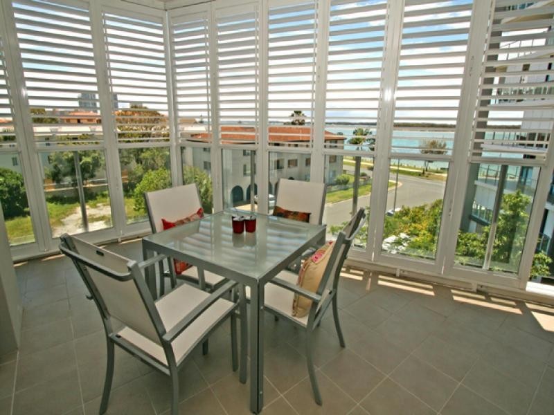 2301/438 Marine Parade, Biggera Waters QLD 4216