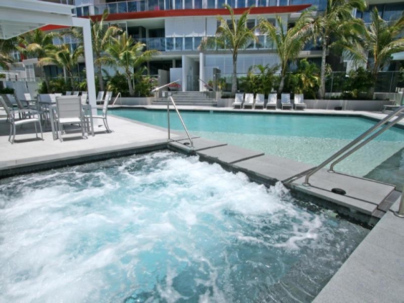 2301/438 Marine Parade, Biggera Waters QLD 4216