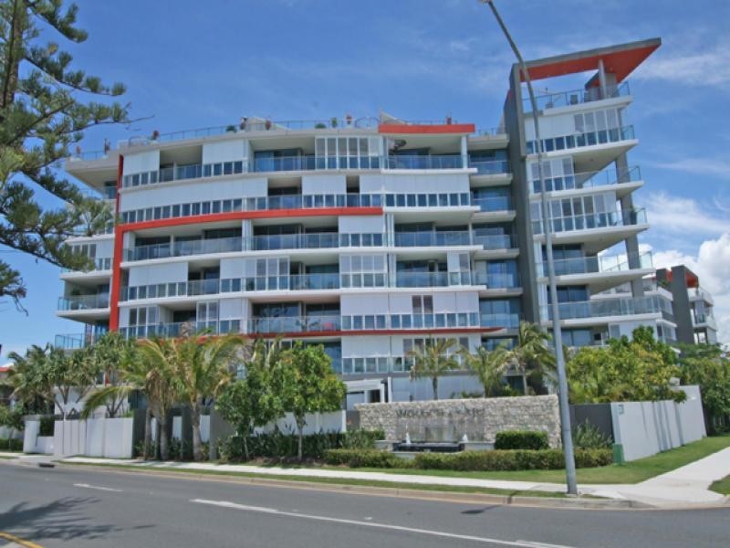 2301/438 Marine Parade, Biggera Waters QLD 4216