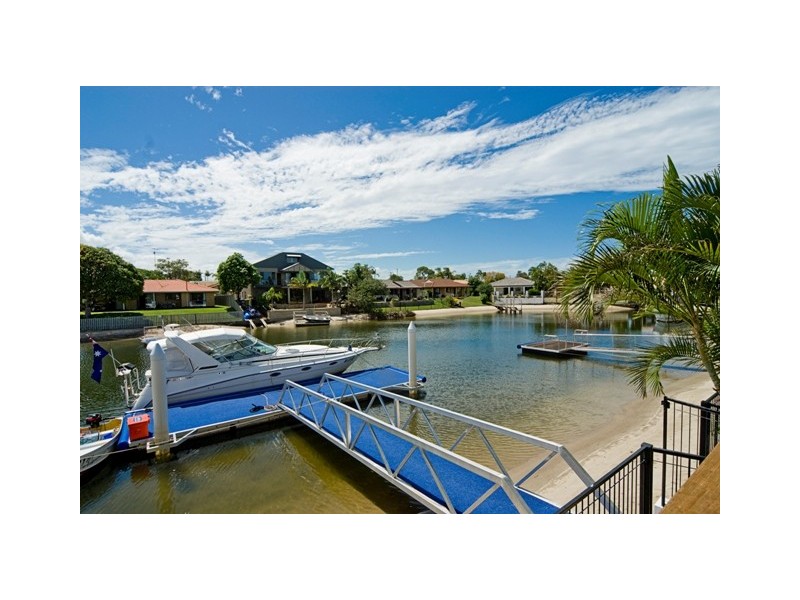 11 Magellan Avenue, Hollywell QLD 4216