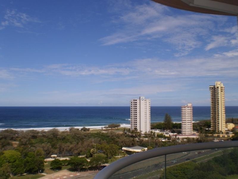 Surfers Paradise QLD 4217