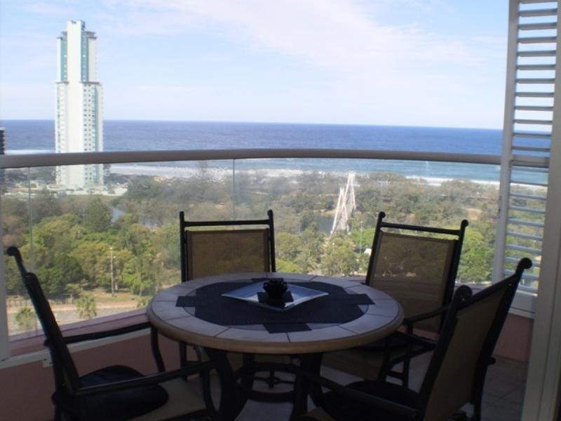 Surfers Paradise QLD 4217