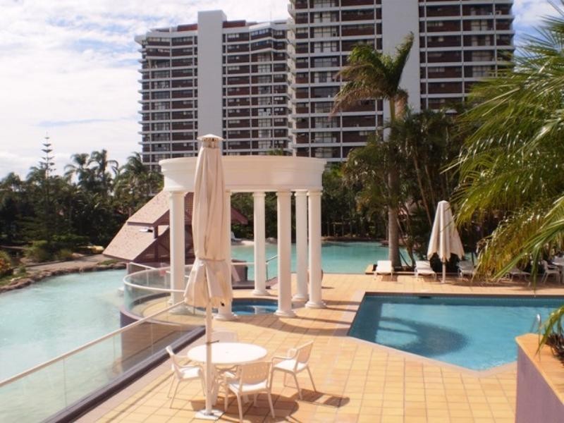 Surfers Paradise QLD 4217