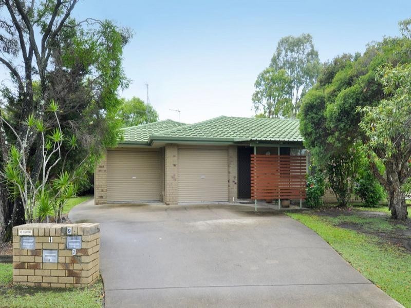 1/9 Burwood Court, Labrador QLD 4215