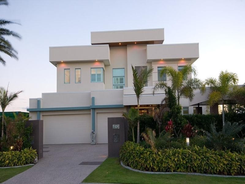 Paradise Point QLD 4216