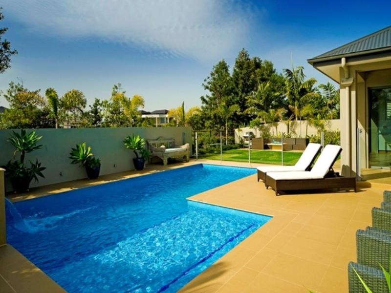 Sanctuary Cove QLD 4212