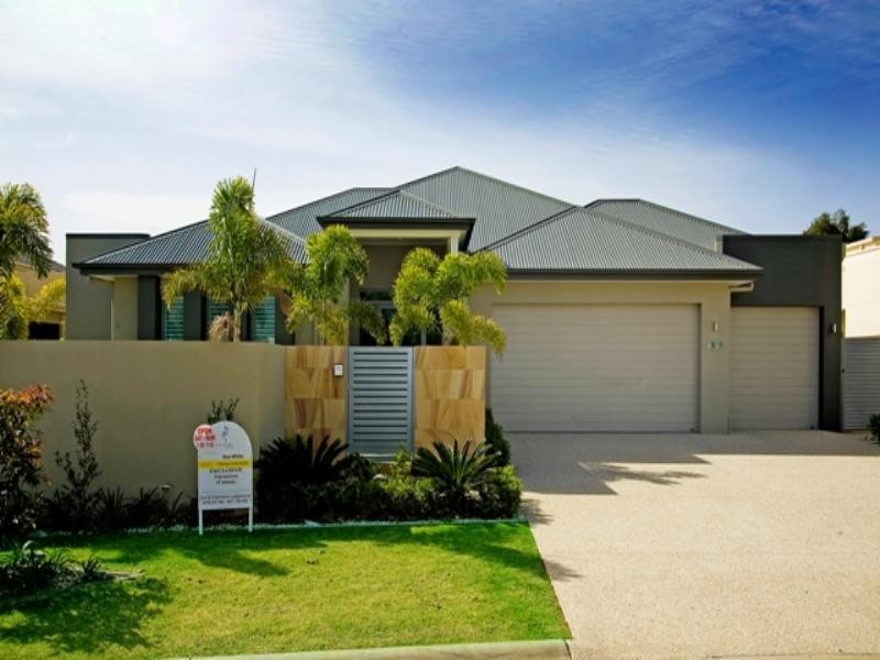 Sanctuary Cove QLD 4212