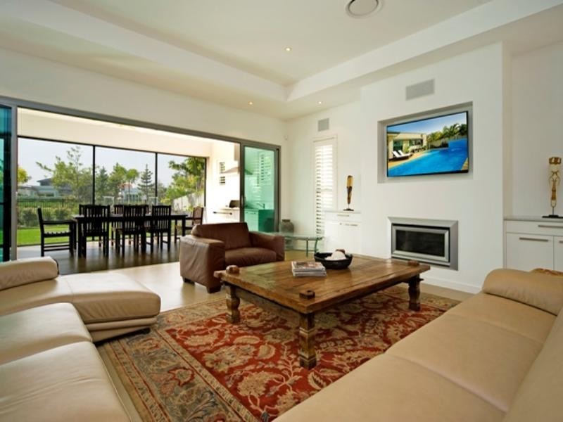 Sanctuary Cove QLD 4212