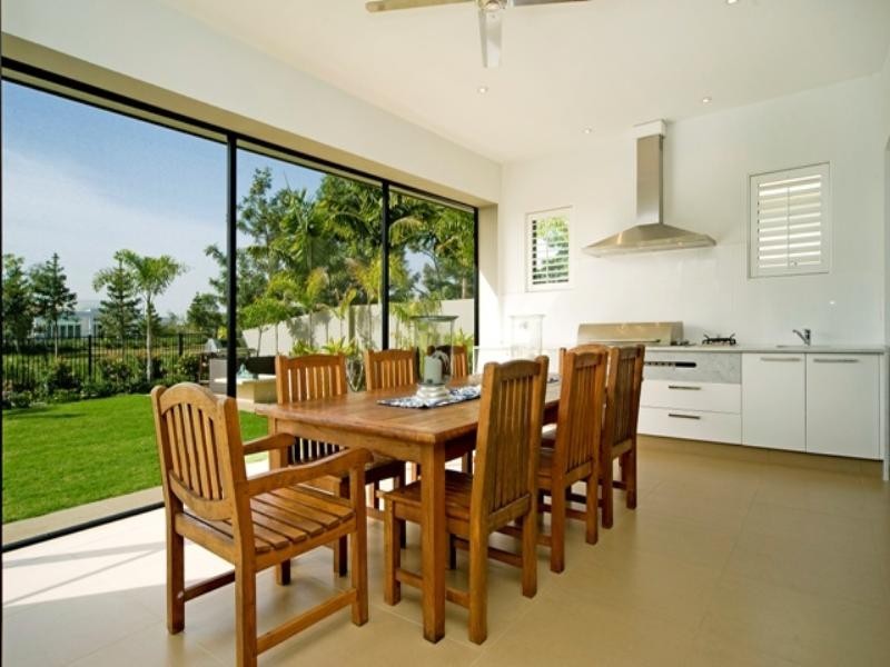 Sanctuary Cove QLD 4212