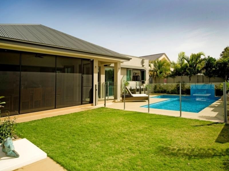 Sanctuary Cove QLD 4212
