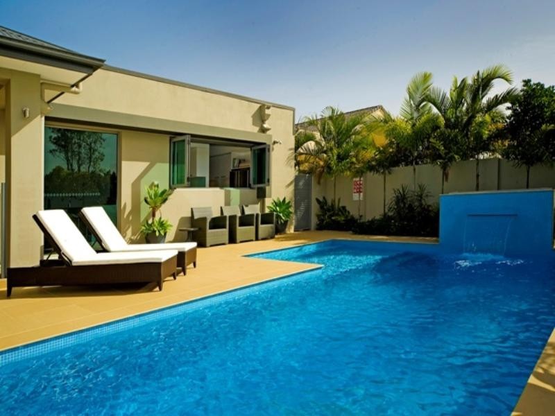 Sanctuary Cove QLD 4212