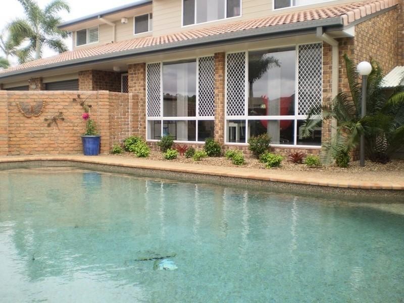 Paradise Point QLD 4216