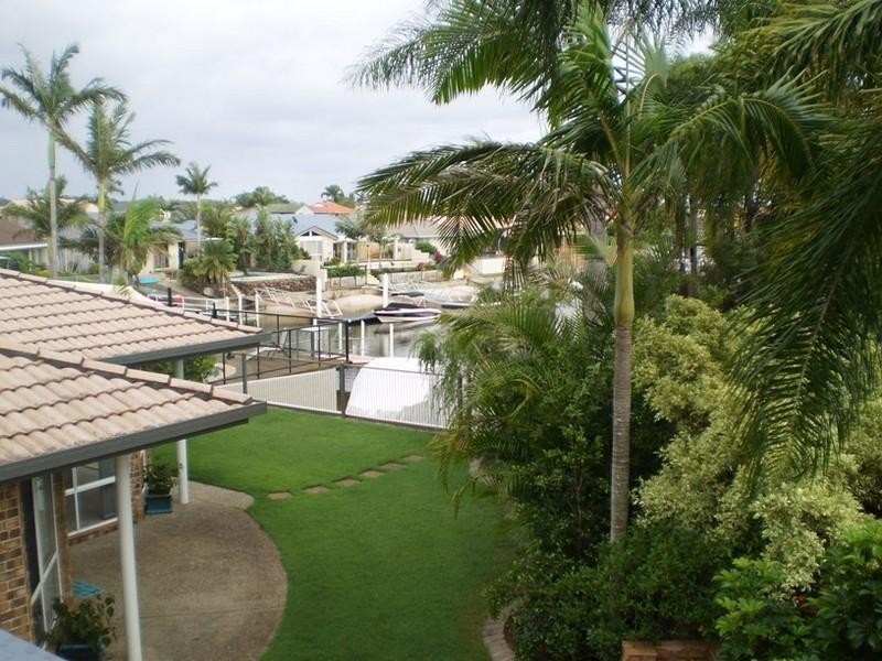 Paradise Point QLD 4216