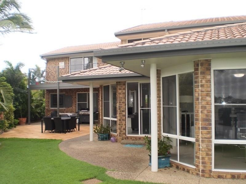 Paradise Point QLD 4216