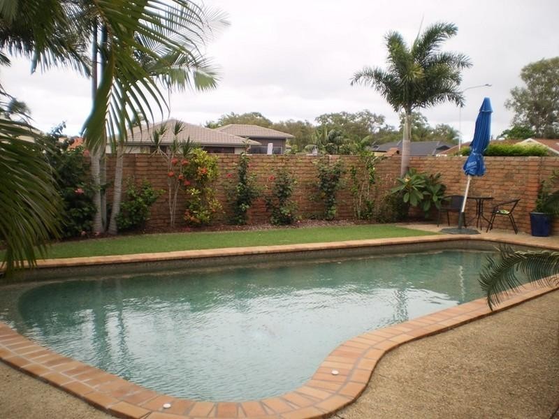 Paradise Point QLD 4216