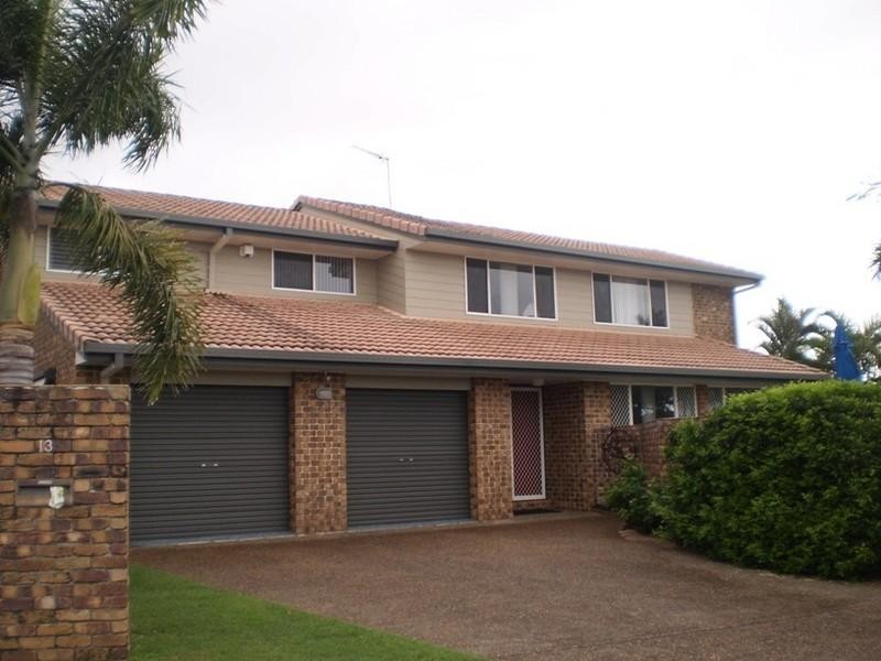 Paradise Point QLD 4216