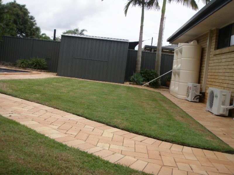 22 Burrendong Road, Coombabah QLD 4216