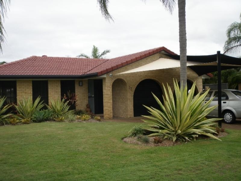 22 Burrendong Road, Coombabah QLD 4216