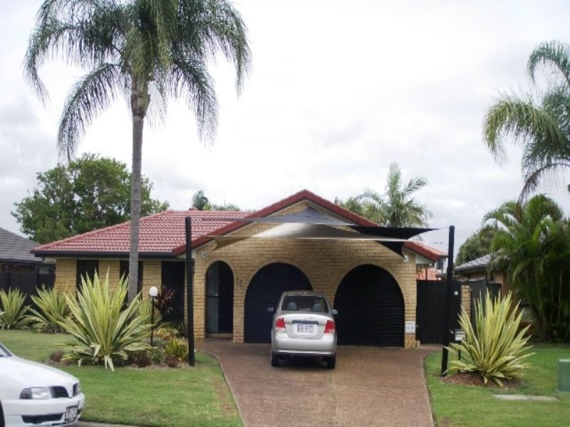 22 Burrendong Road, Coombabah QLD 4216