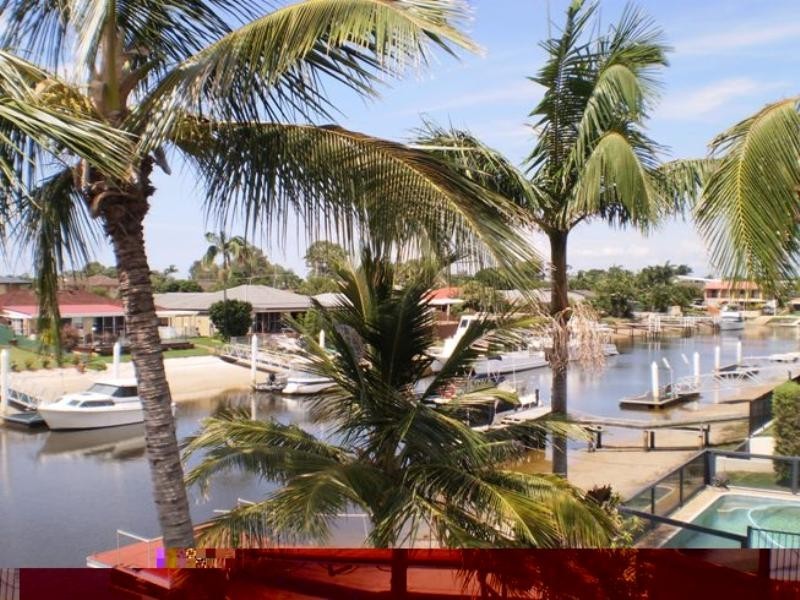 Paradise Point QLD 4216