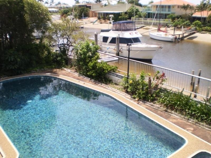 Paradise Point QLD 4216