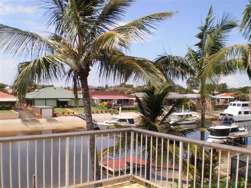 Paradise Point QLD 4216