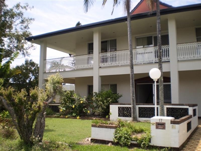 Paradise Point QLD 4216