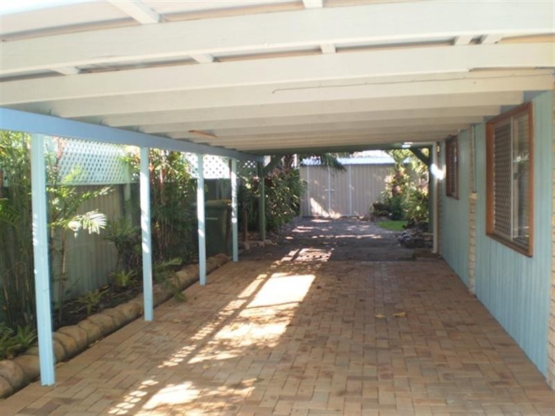 Paradise Point QLD 4216