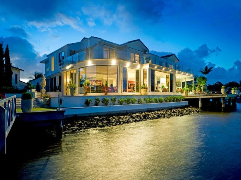 Sanctuary Cove QLD 4212