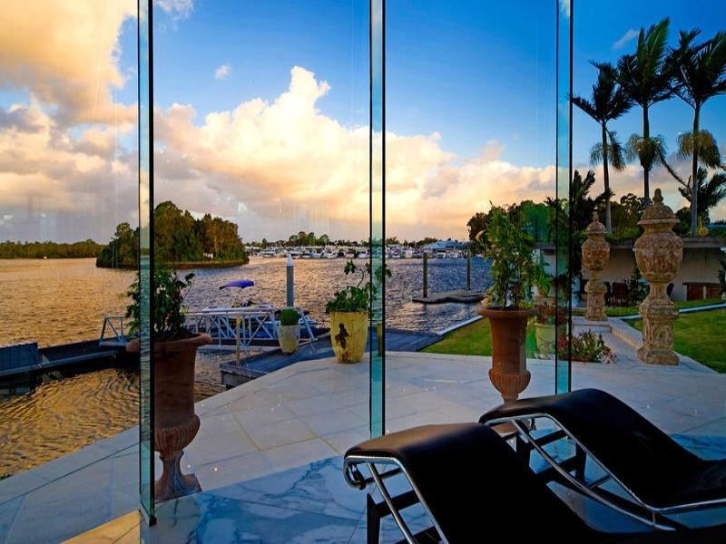 Sanctuary Cove QLD 4212