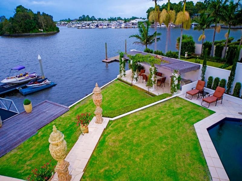 Sanctuary Cove QLD 4212