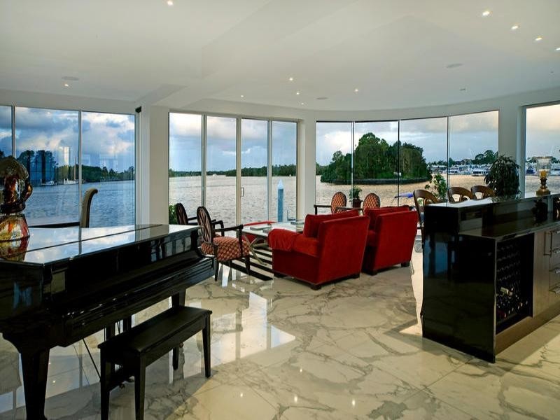 Sanctuary Cove QLD 4212