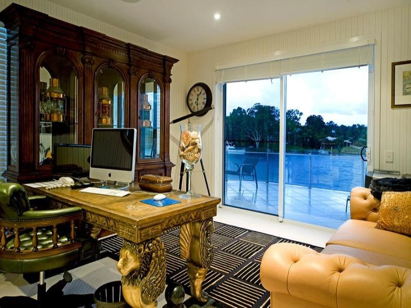 Sanctuary Cove QLD 4212