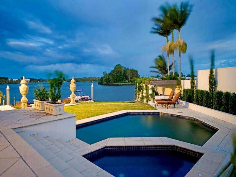 Sanctuary Cove QLD 4212