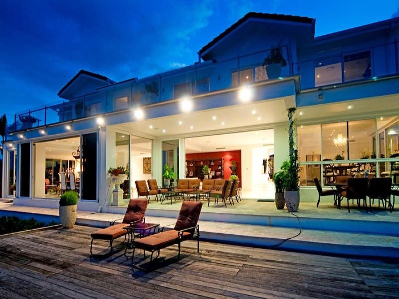 Sanctuary Cove QLD 4212