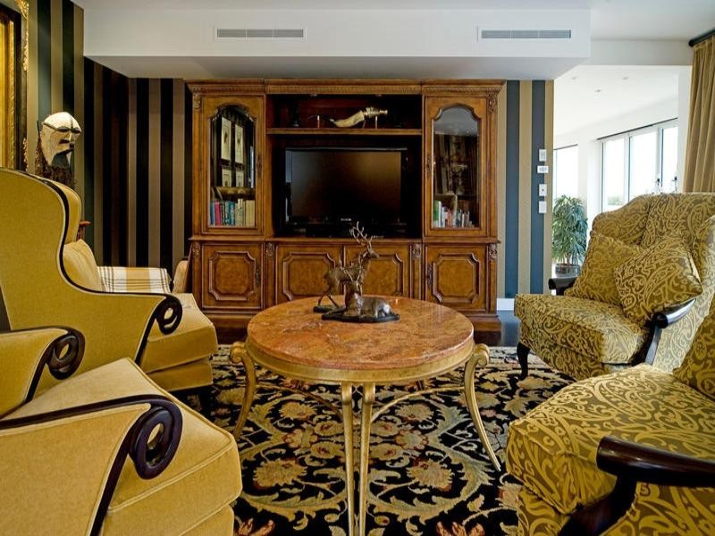 Sanctuary Cove QLD 4212