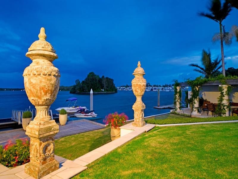 Sanctuary Cove QLD 4212