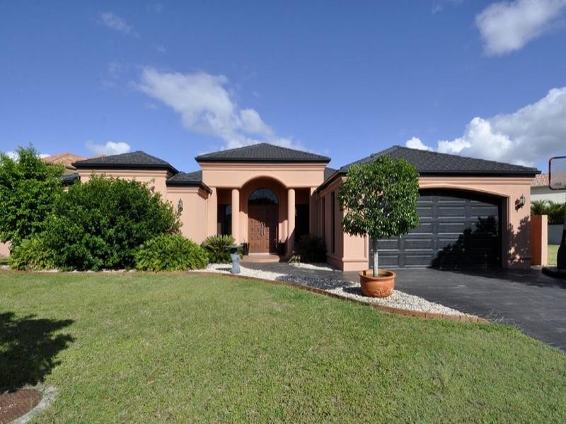 36 Calmwater Crescent, Helensvale QLD 4212