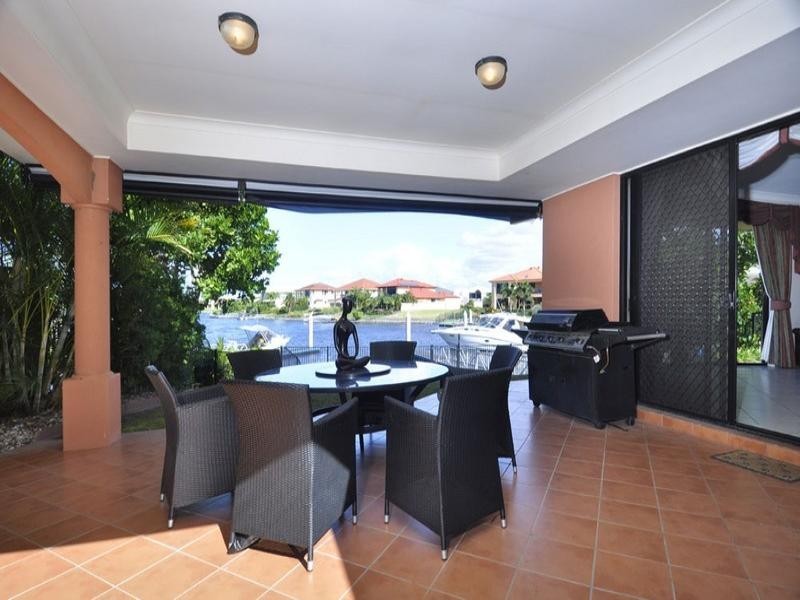 36 Calmwater Crescent, Helensvale QLD 4212