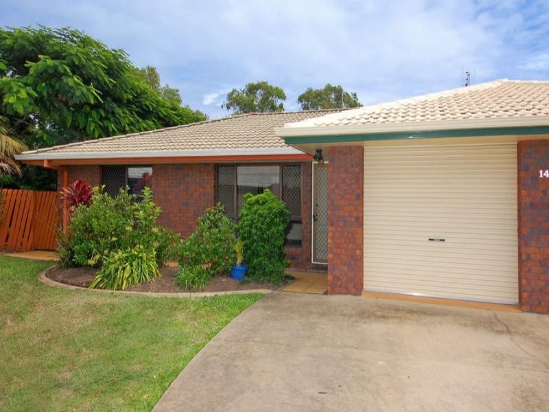 1/14 Burwood Court, Labrador QLD 4215