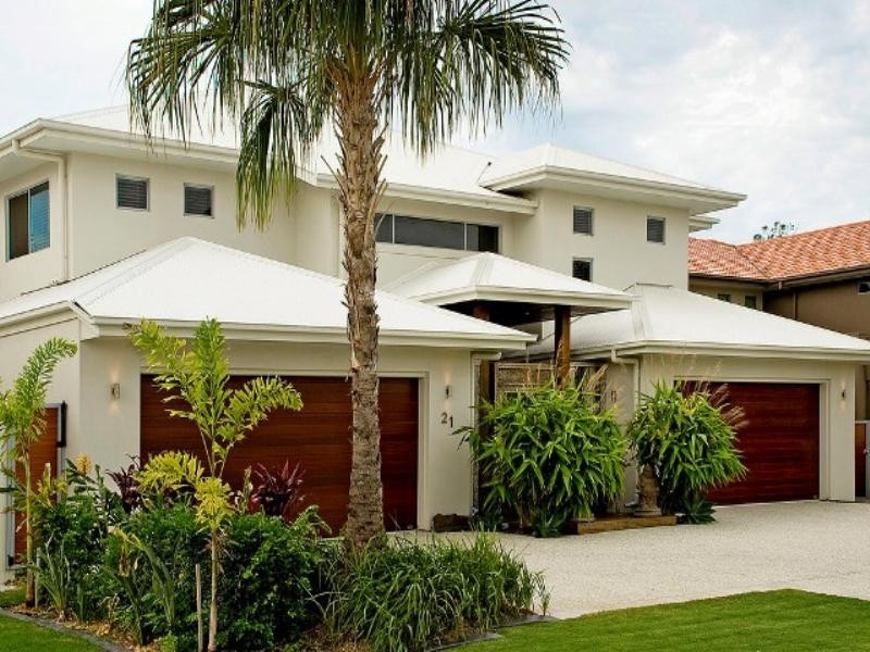 21 Parkview Place, Hope Island QLD 4212