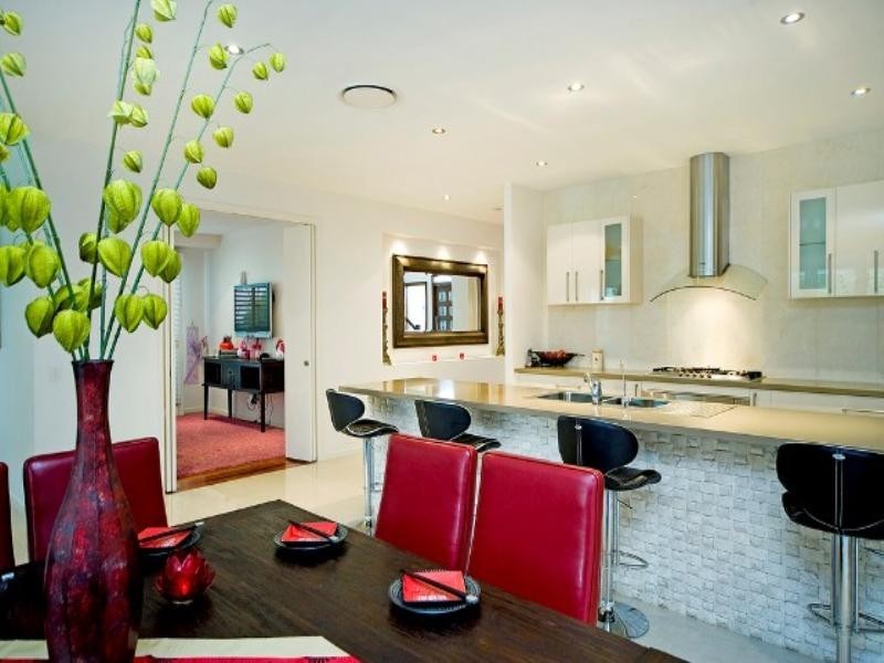 21 Parkview Place, Hope Island QLD 4212