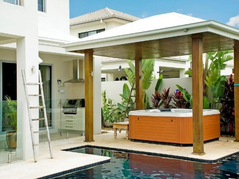 21 Parkview Place, Hope Island QLD 4212