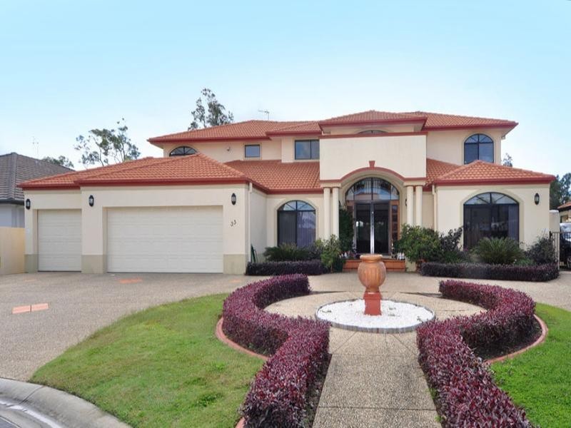 Hope Island QLD 4212