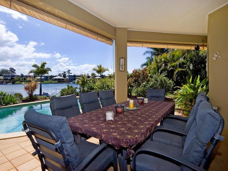 29 Parkwater Terrace, Helensvale QLD 4212