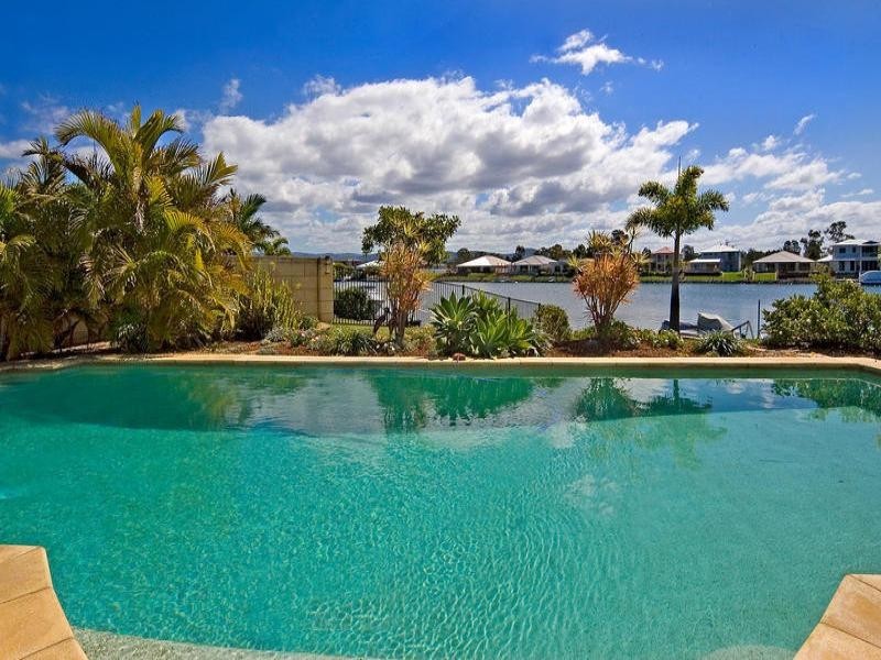 29 Parkwater Terrace, Helensvale QLD 4212