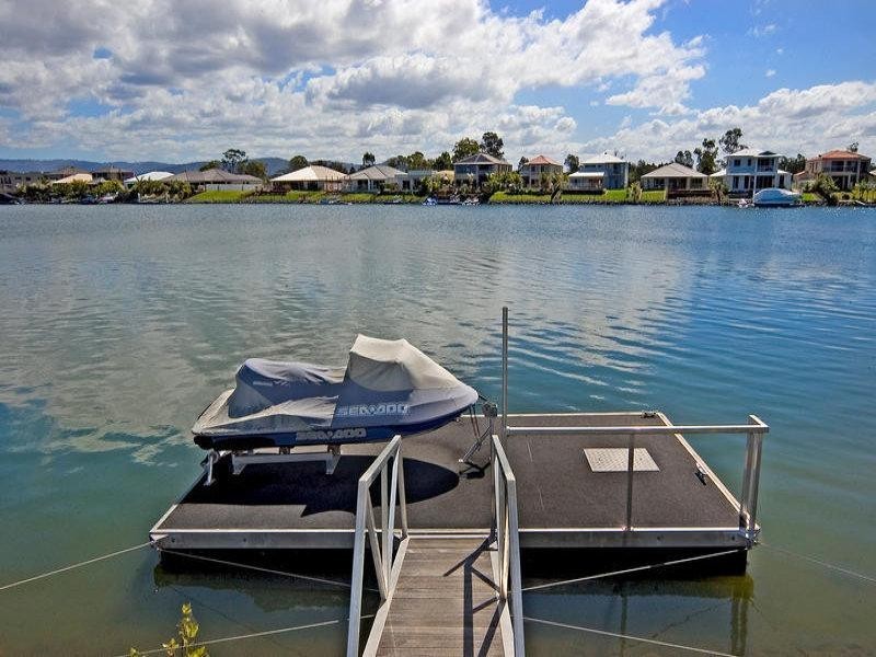 29 Parkwater Terrace, Helensvale QLD 4212