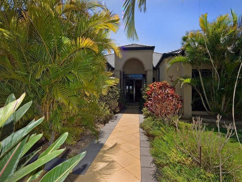 29 Parkwater Terrace, Helensvale QLD 4212