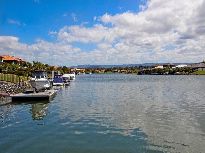 29 Parkwater Terrace, Helensvale QLD 4212